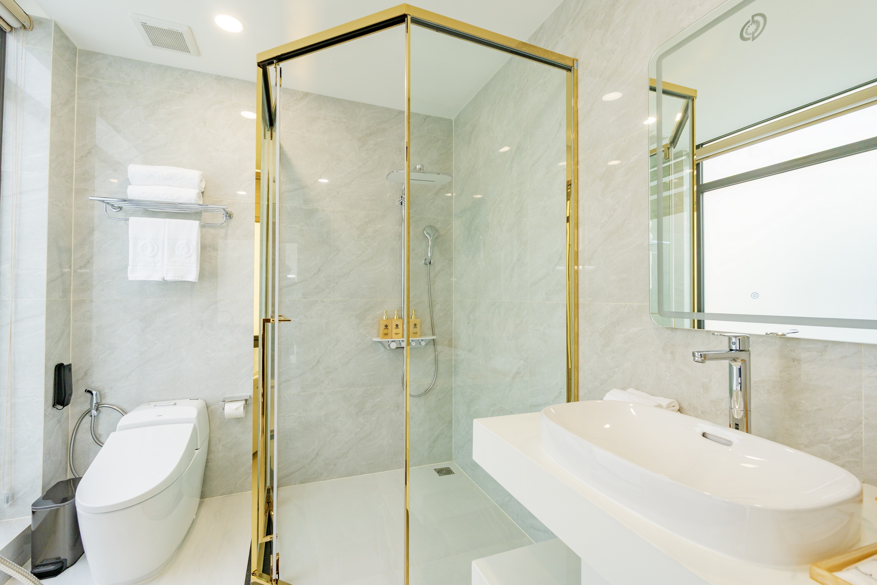 Ocean Pool Villa 3-Bedroom 